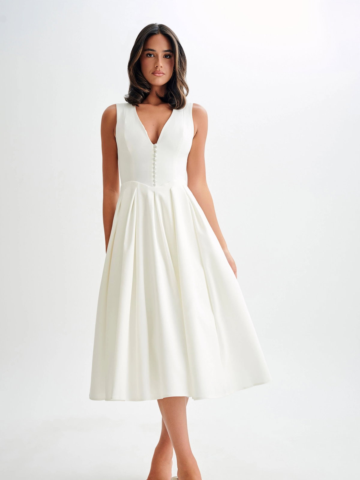 Brautkleid
