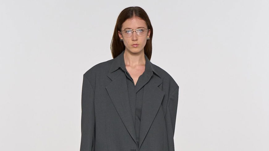Calvin Klein Show: In diese 3 Mode-Trends aus New York haben wir uns schockverliebt