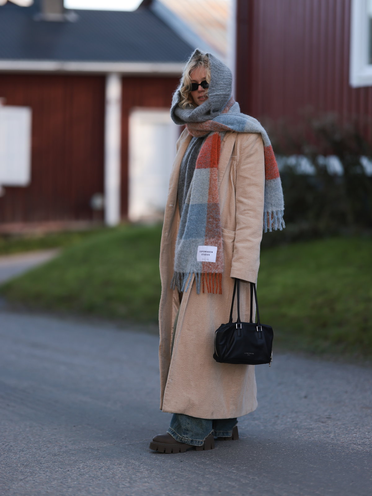 Streetstyle