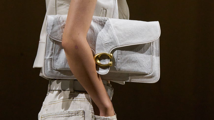 Taschen-Trends 2025: 3 neue Coach-Bags, die du jetzt kennen solltest