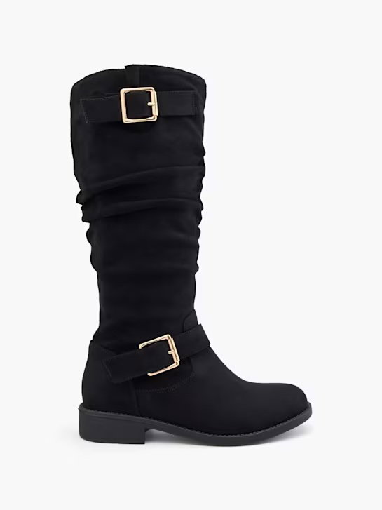 Deichmann: Das sind die schönsten Stiefel für den Winter unter 50 Euro