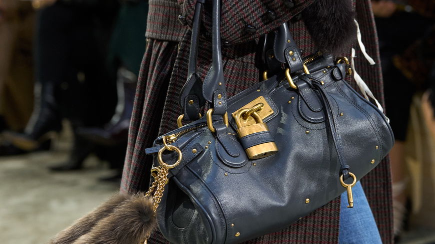 Mode-Trends 2025: Die begehrteste Designer-Bag im Herbst 2025 – nach 20 Jahren Pause