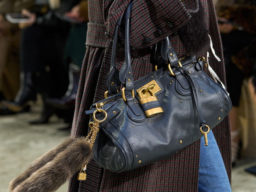 Handtasche