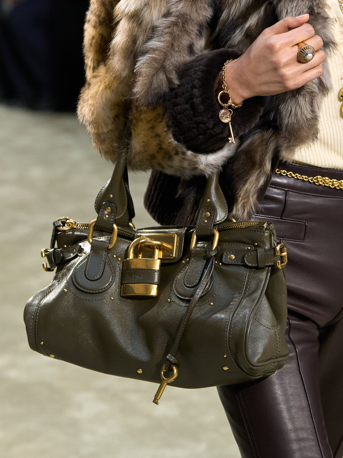 Designertasche