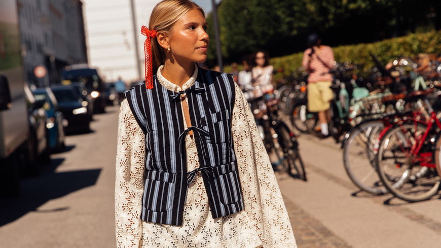 Dirndl Alternative: Diese Looks sehen auf dem Oktoberfest genauso stylisch aus