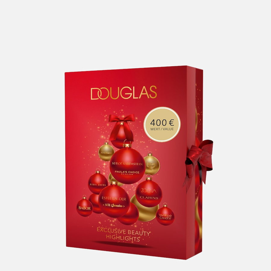 Douglas Adventskalender