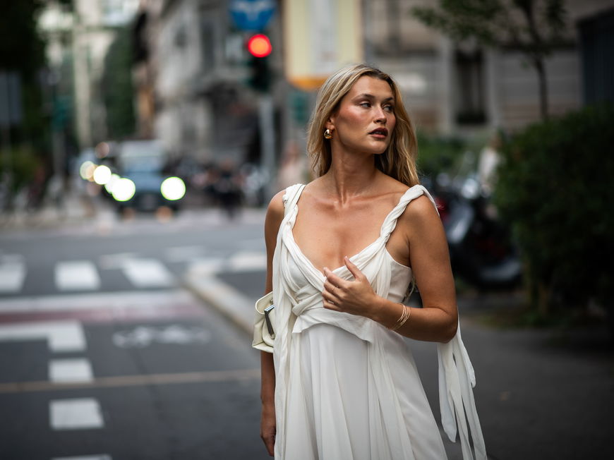 Streetstyle
