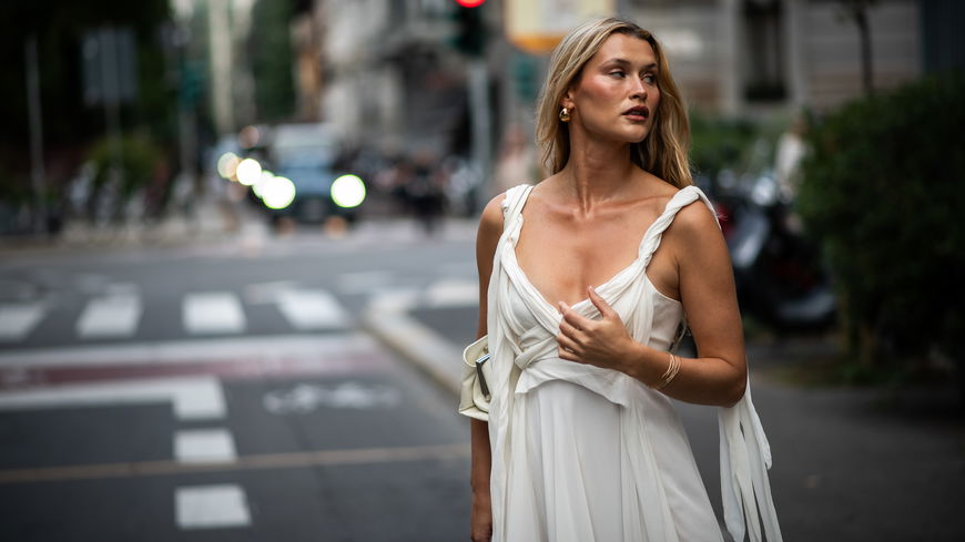 Parfum-Trends 2025: Das ist die allerbeste Duftnote für den Herbst