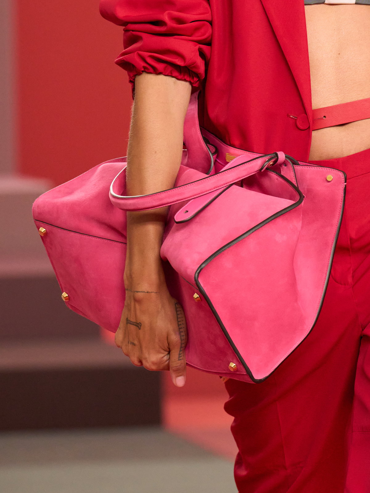 Fendi Show