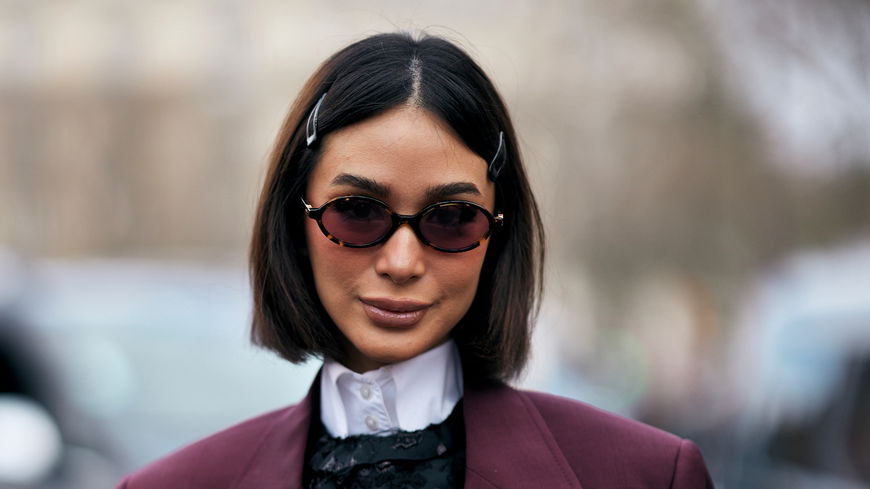 Die angesagten Hairstyles gelingen in unter 10 Minuten