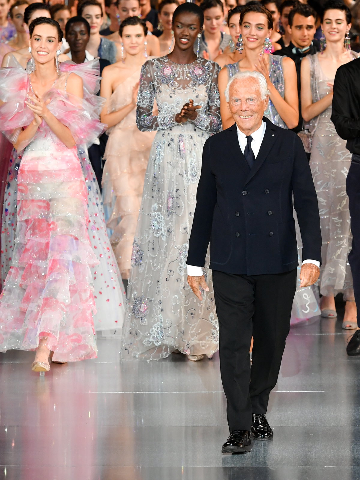 giorgio armani