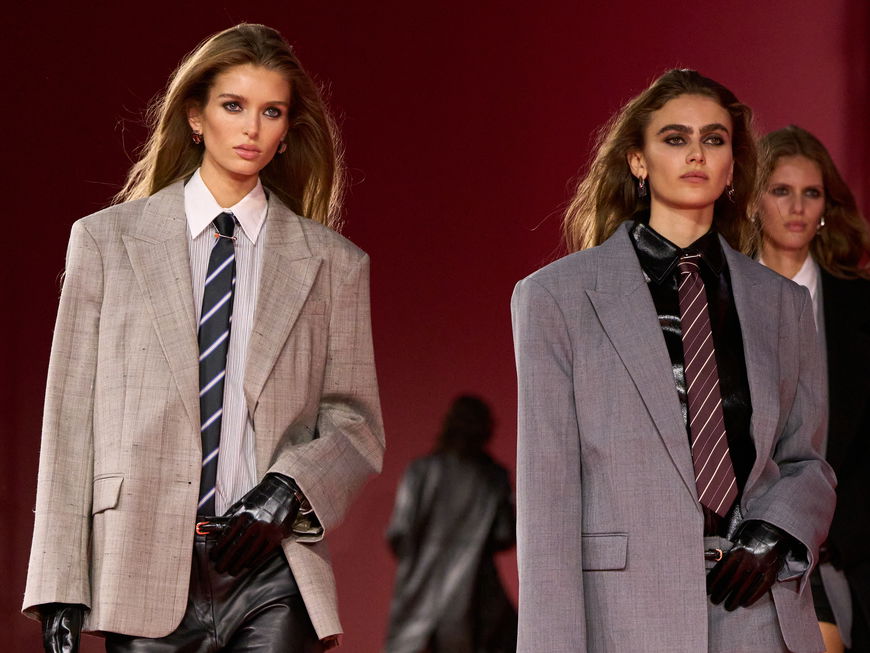 H&M Show