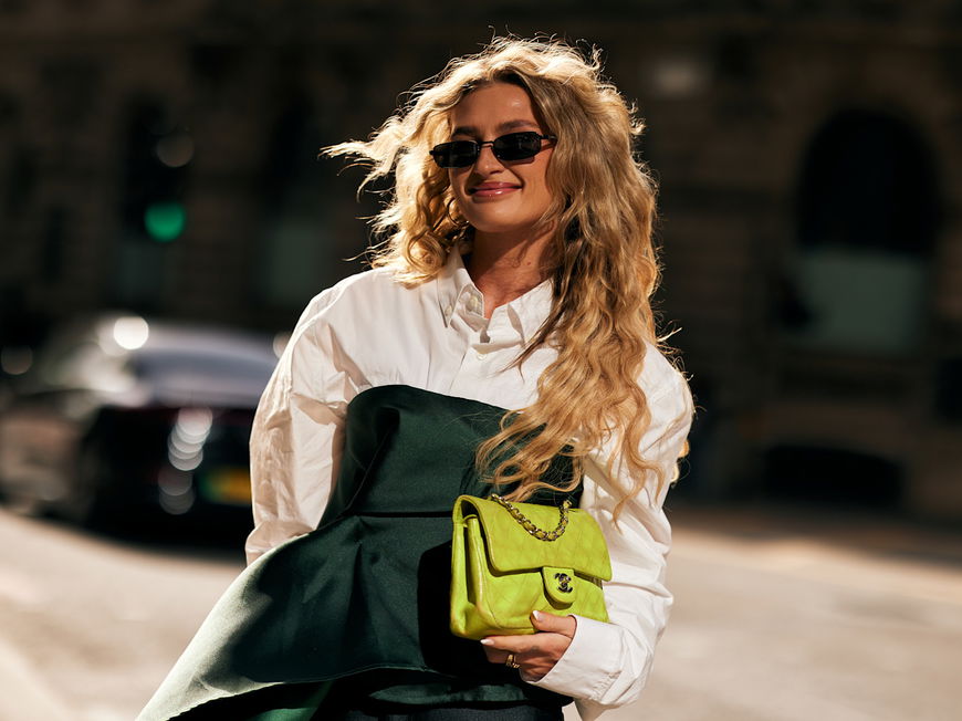 Streetstyle
