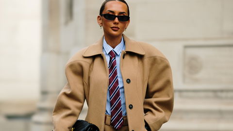 London Fashion Week: Diese coolen Streestyles wollen wir direkt nachmachen