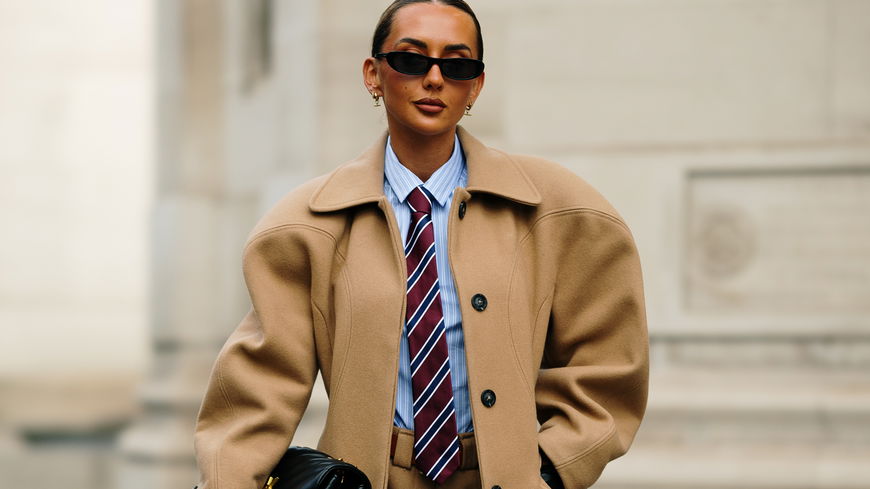 London Fashion Week: Diese coolen Streestyles wollen wir direkt nachmachen