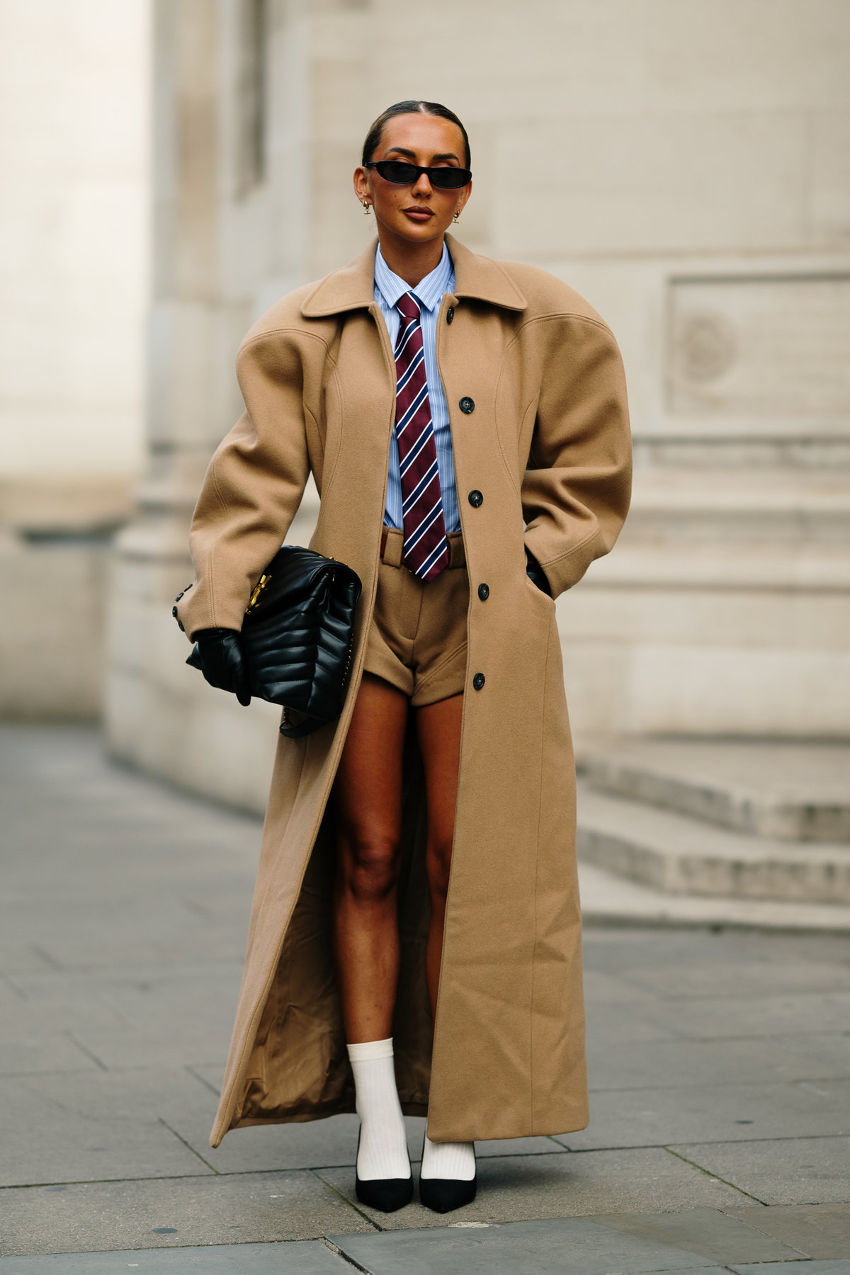 London Streetstyles