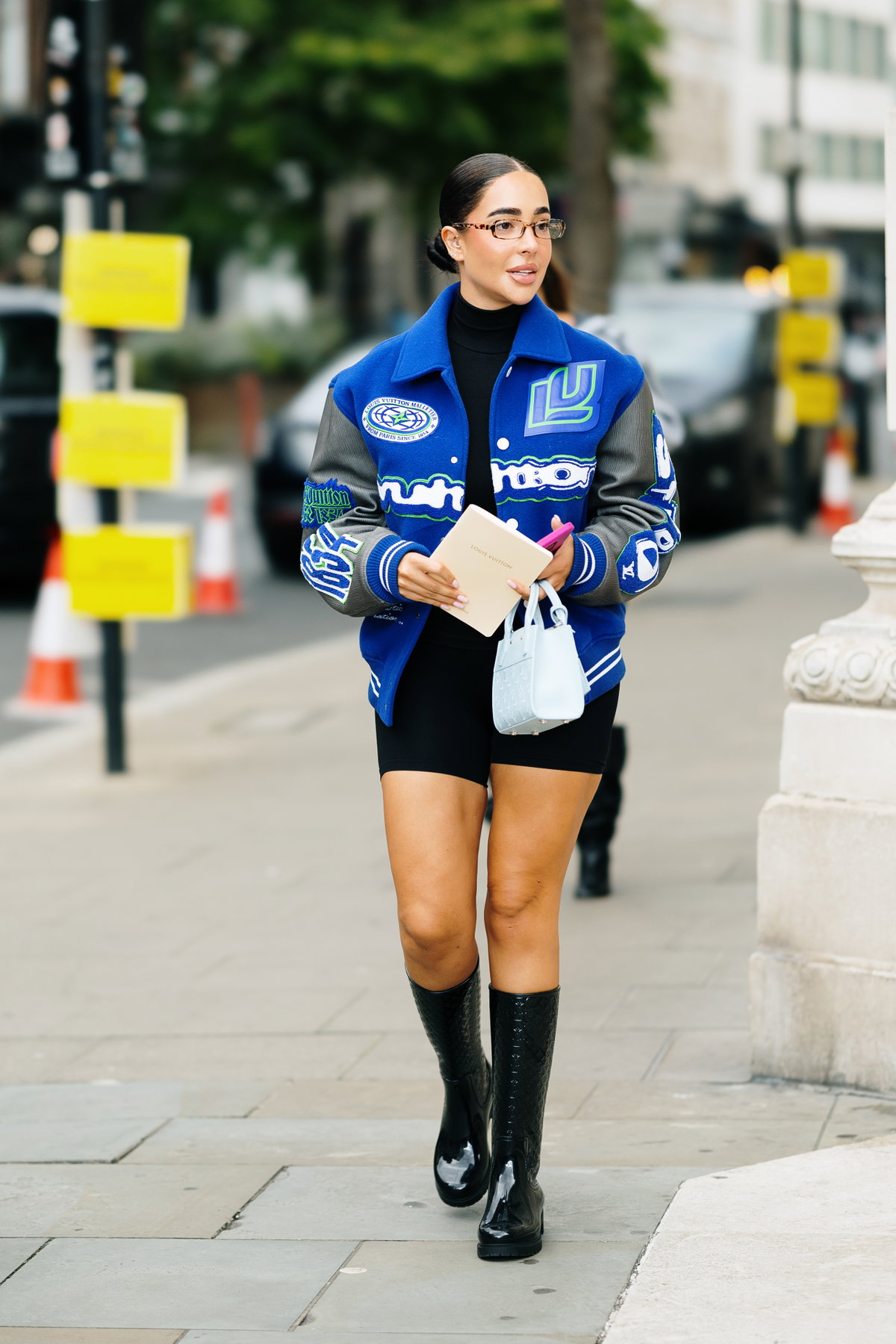 London Streetstyles