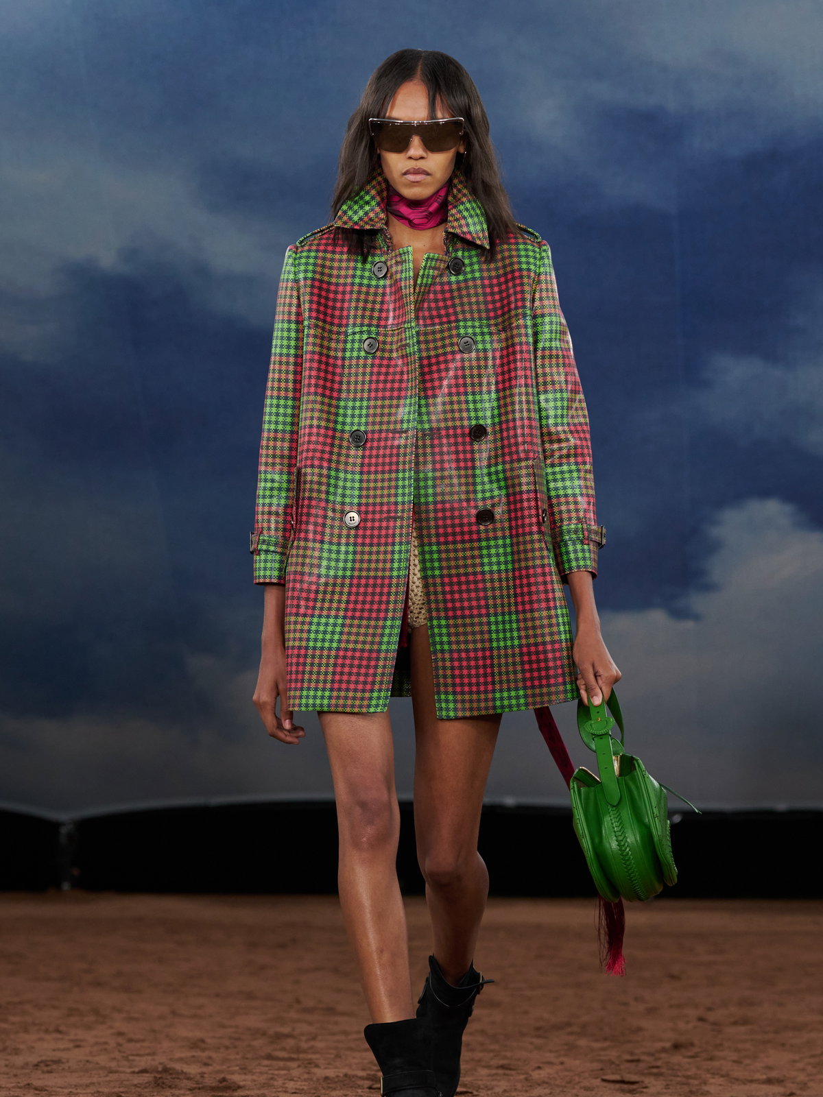 London Fashion Week: Die größten Mode-Trends für Frühjahr/Sommer 2026