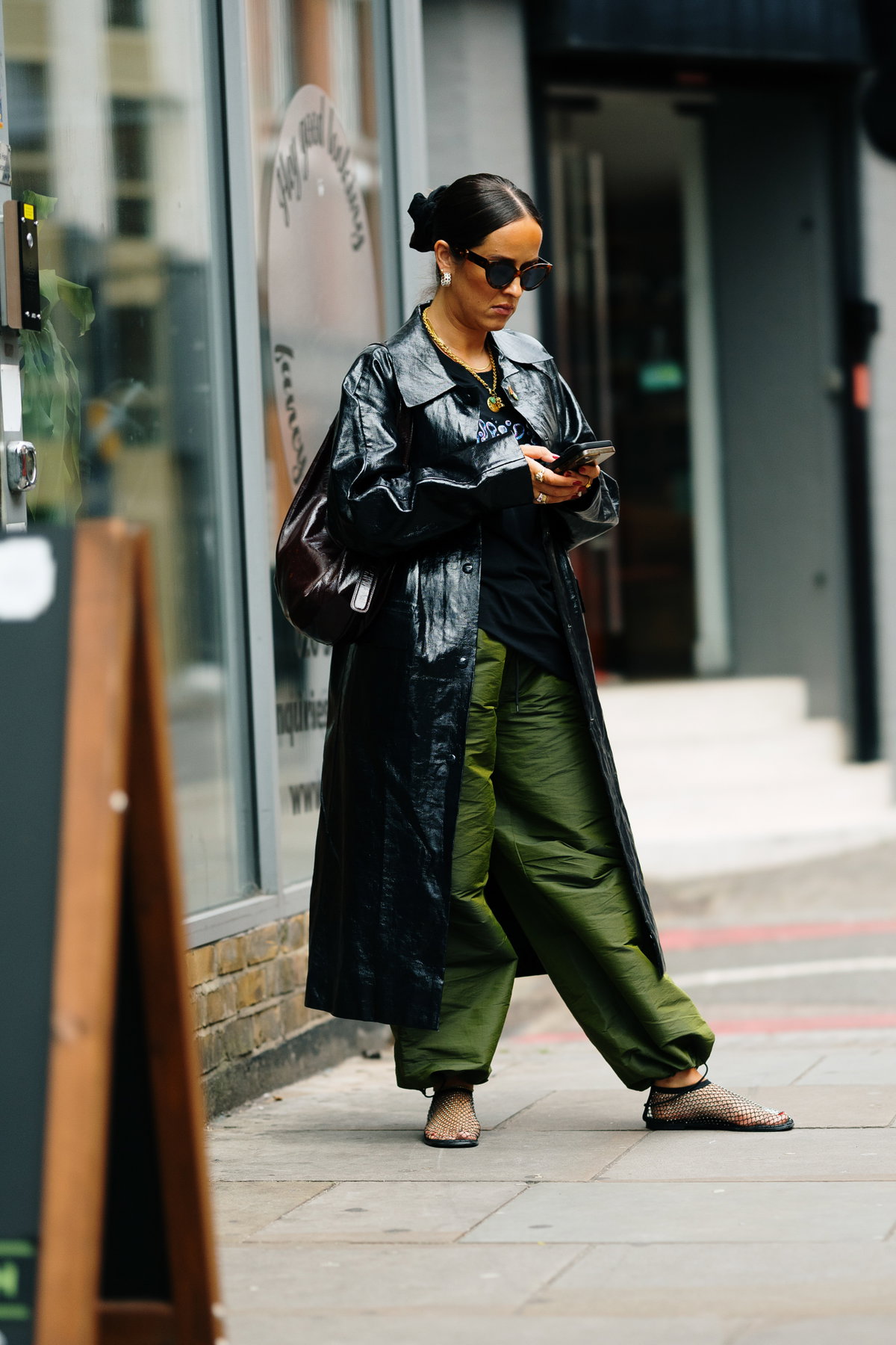 London Streetstyles