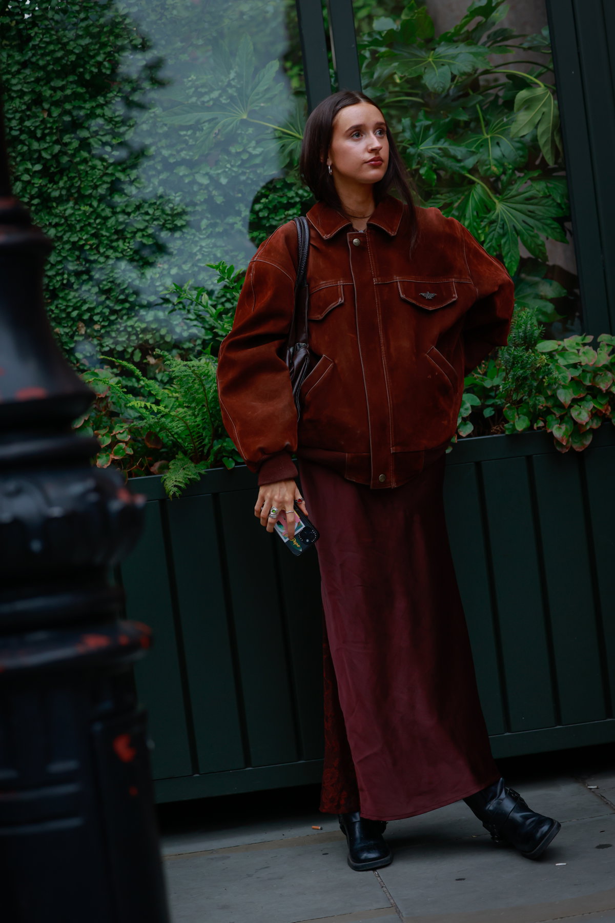 London Fashion Week: Das sind die größten Trends für Frühjahr/Sommer 2025