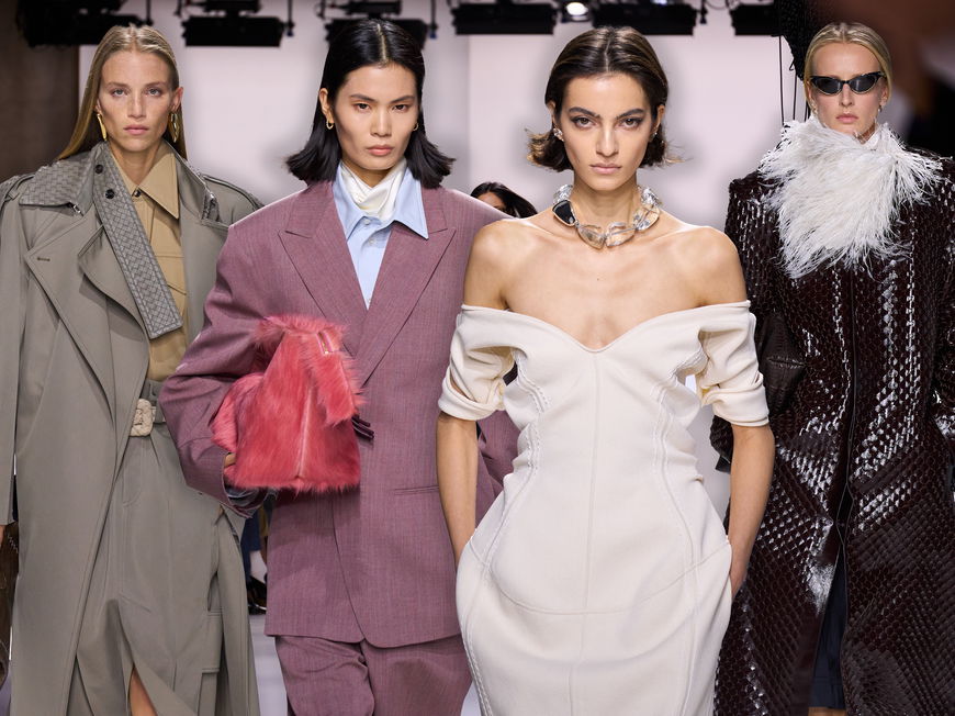 Bottega Veneta