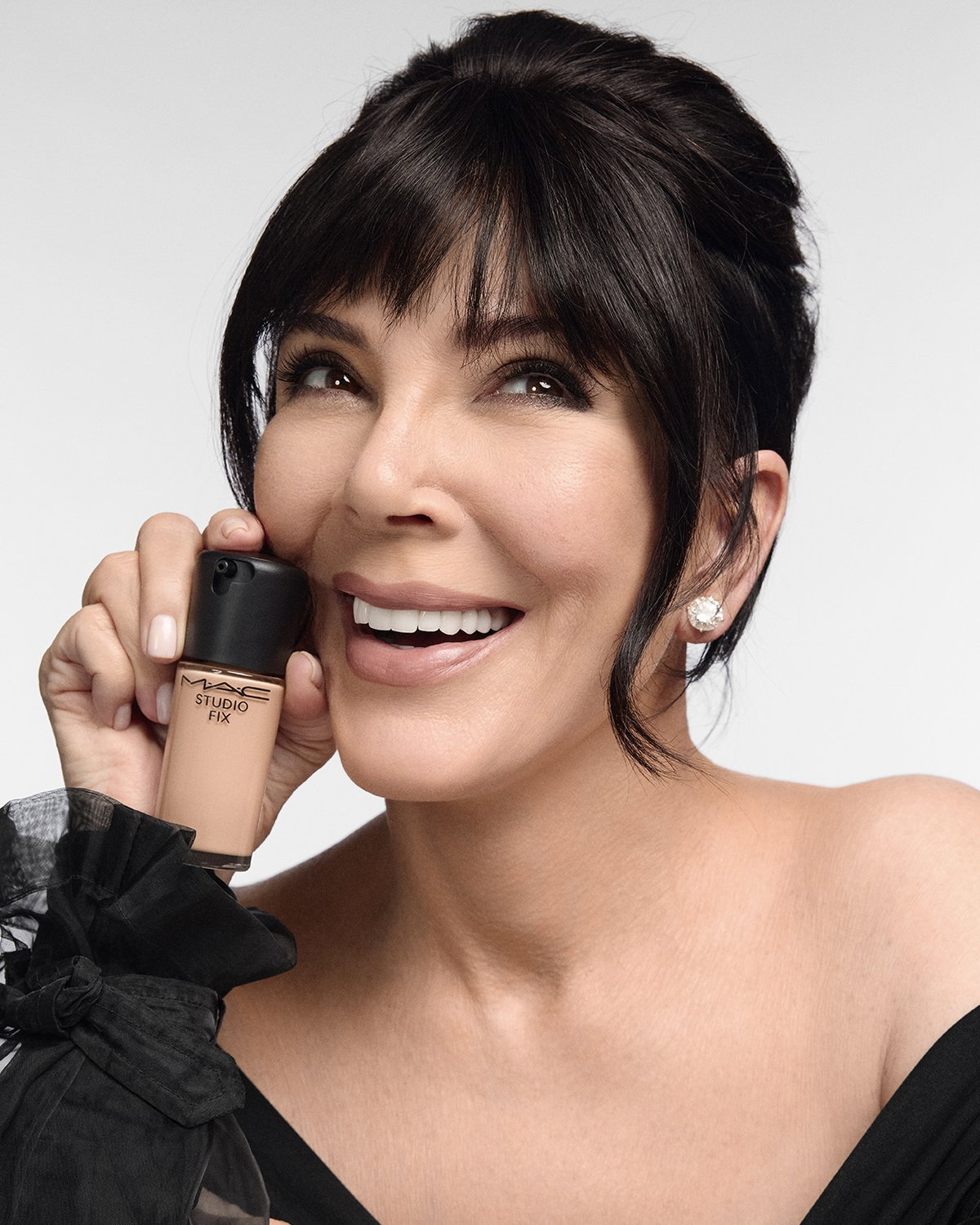 Mac News Kris Jenner
