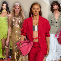 Die neuen Mode-Trends für Frühjahr/Sommer 2026 aus Mailand