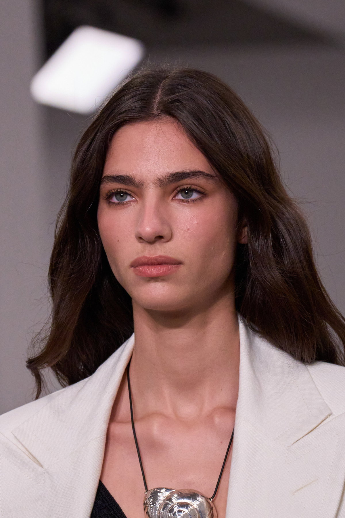 Make-up Ralph Lauren Show