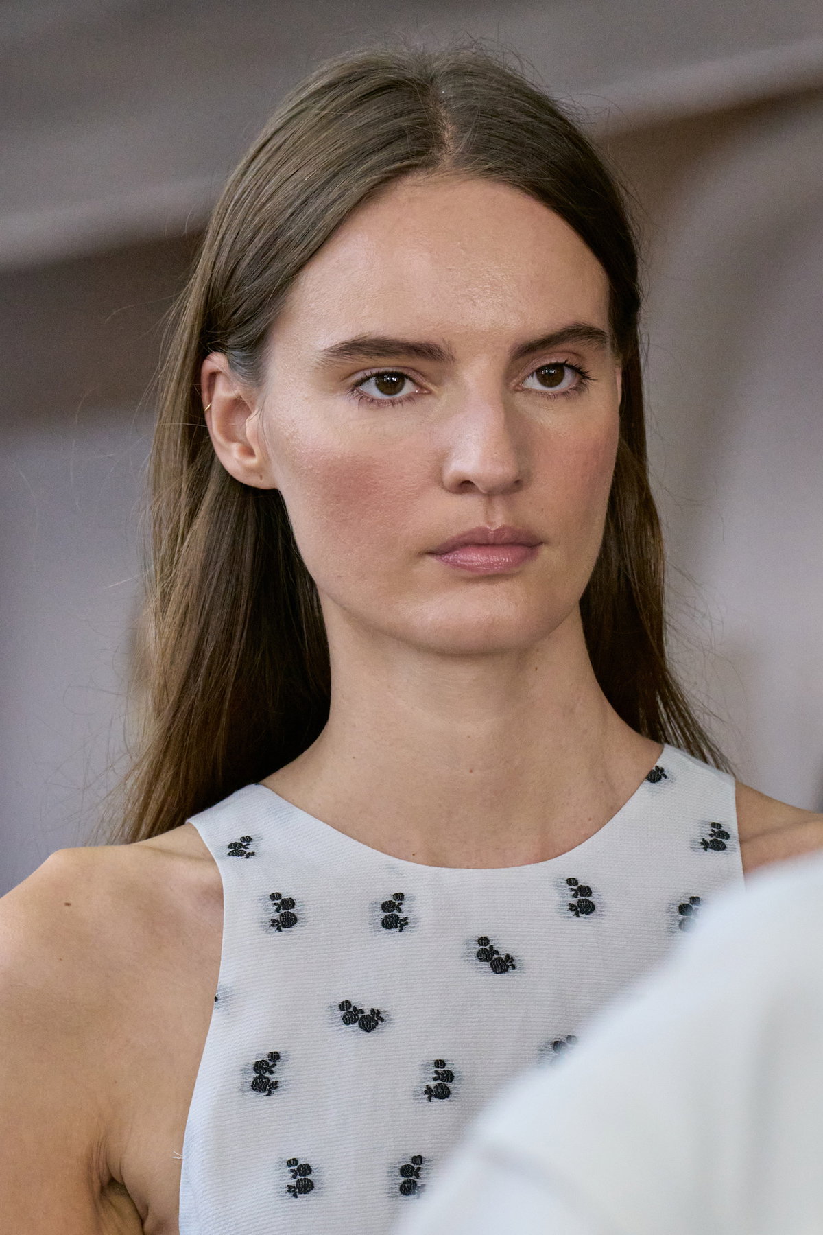 Make-up Tibi Show