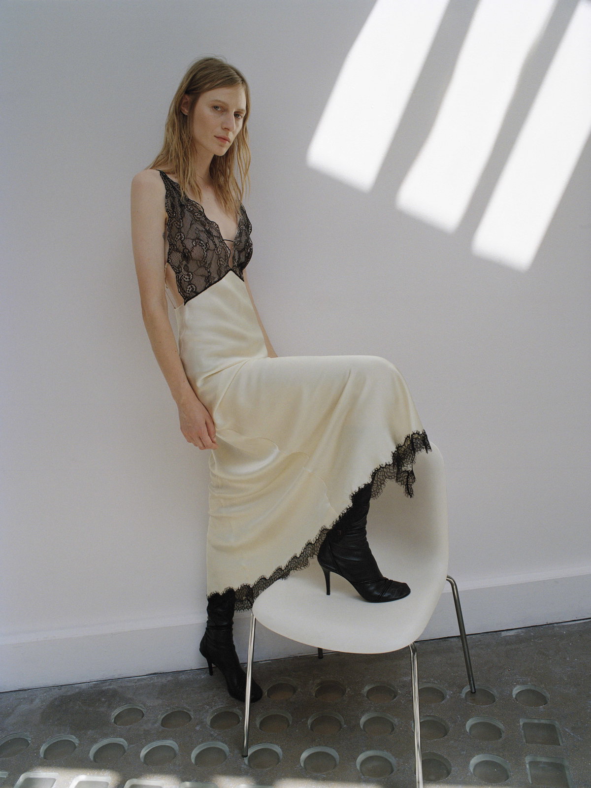 Mango Kleid