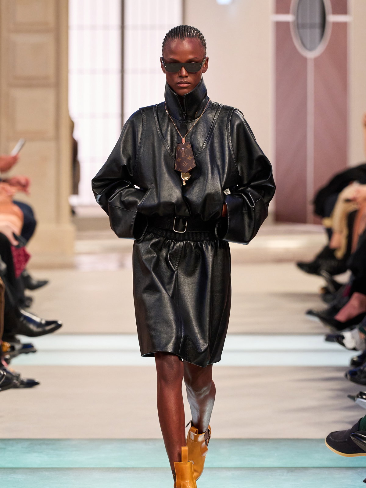 Mantel Louis Vuitton