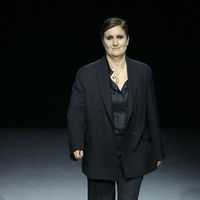 Maria Grazia Chiuri ist die neue Kreativdirektorin von Fendi