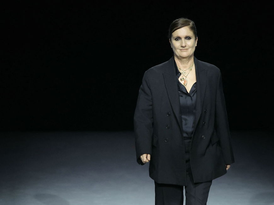 Maria Grazia Chiuri