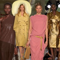 Michael Kors verzaubert in New York mit diesen 3 Mode-Trends für Frühjahr/Sommer 2026