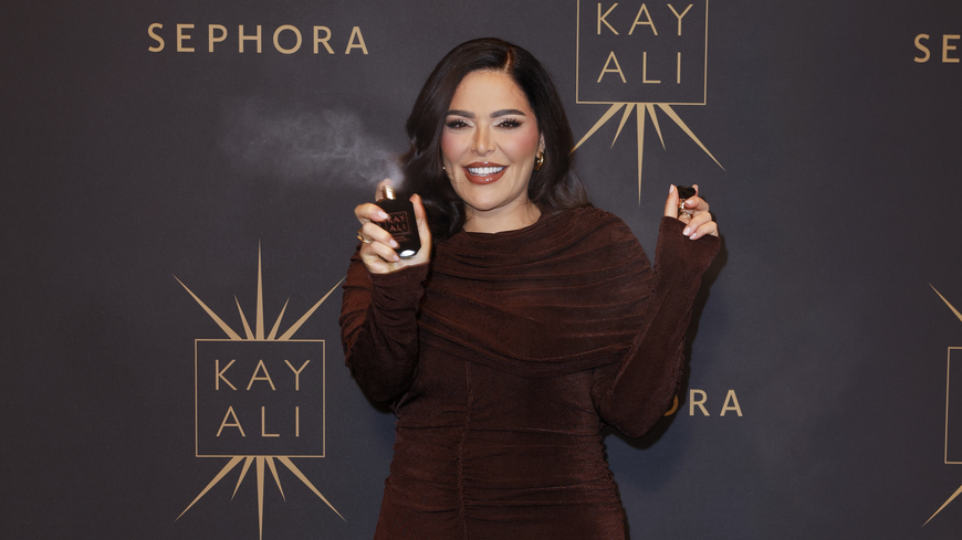 Laut Parfum-Profi Mona Kattan: Darum sollte niemand seinen Signature-Duft suchen