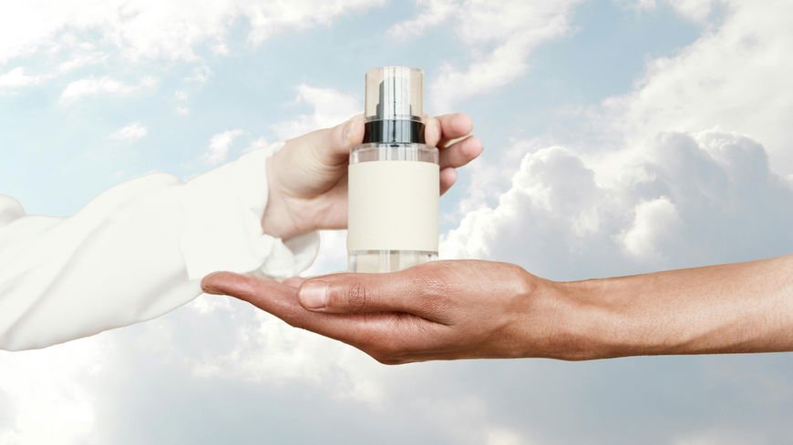 Parfum-Trends 2025: Dieser Duft riecht für mich wie ein wohltuender Spa-Besuch