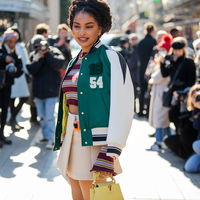 Preppy Style: So gelingt dir der College Look stilvoll