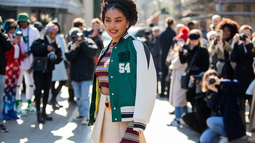 Preppy Style: So gelingt dir der College Look stilvoll