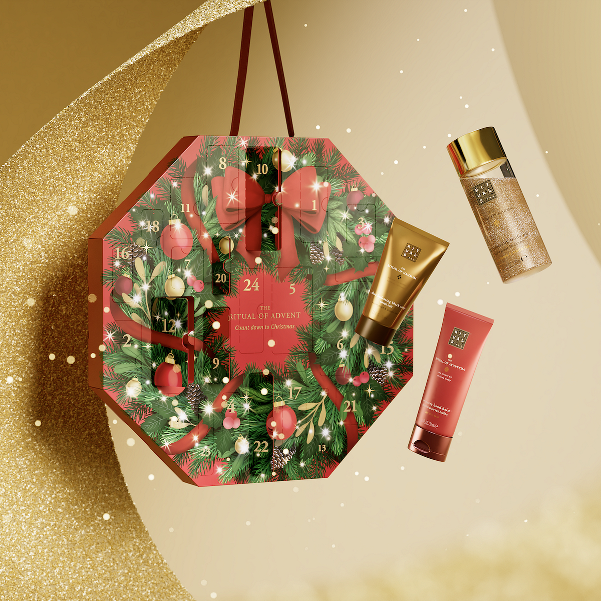Rituals Adventskalender