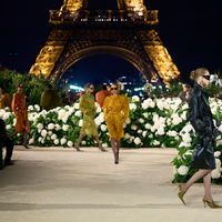 3 Mode-Trends für Frühjahr/Sommer 2026 – inspiriert von Saint Laurent
