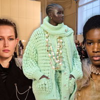 Diese Schmuck-Trends sind in Herbst und Winter 2025/2026 angesagt