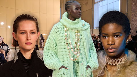 Diese Schmuck-Trends sind in Herbst und Winter 2025/2026 angesagt