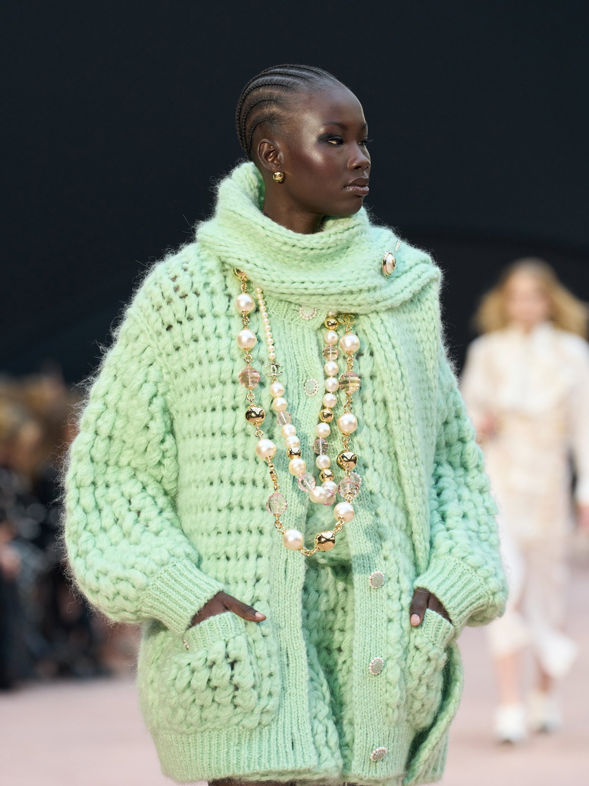 Schmuck bei Chanel