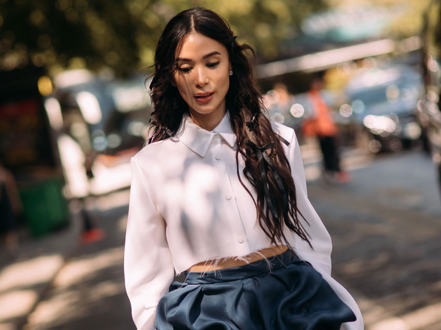 Streetstyle