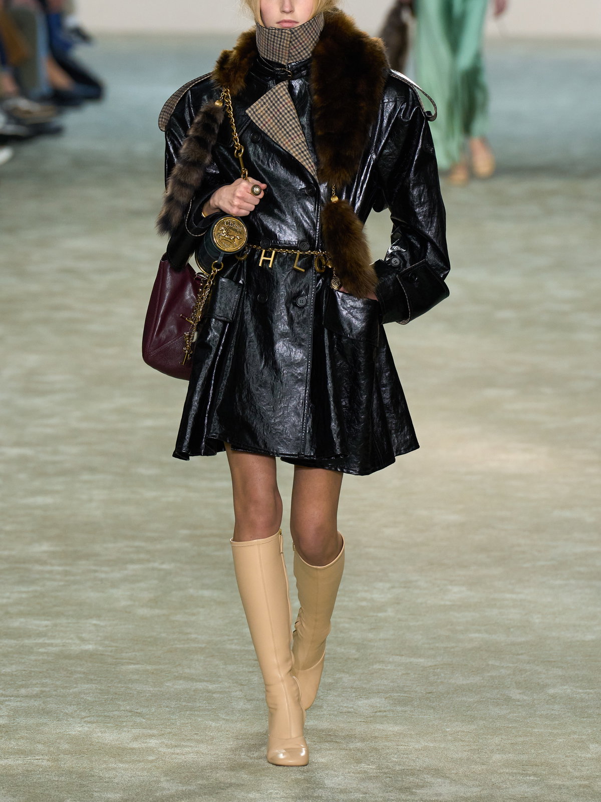 Chloé