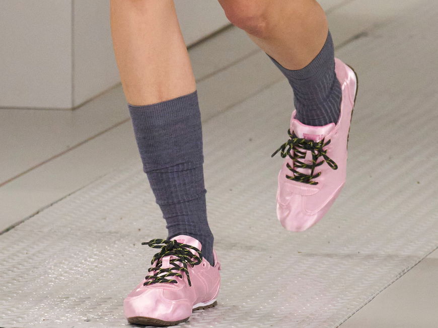 Sneaker