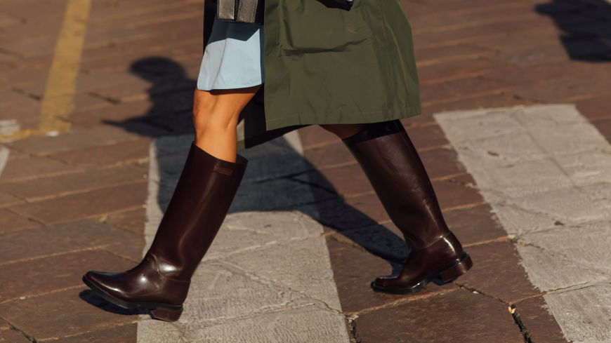 Deichmann: Das sind die schönsten Stiefel für den Winter unter 50 Euro