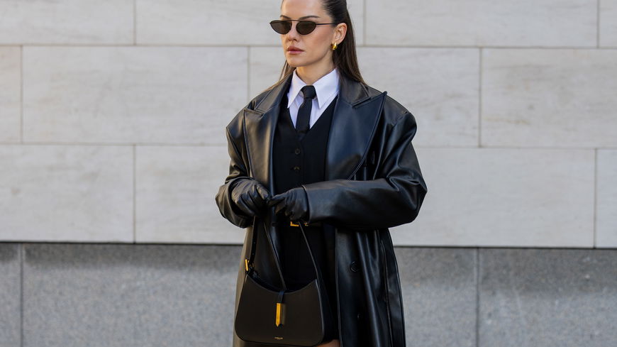 Taschen-Trends 2025: Bei diesen 3 Marken shoppe ich die schönsten Modelle für den Herbst