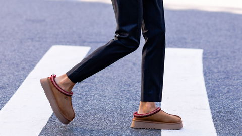 UGG Tazz kombinieren: So sehen die Trendteile besonders stylisch aus