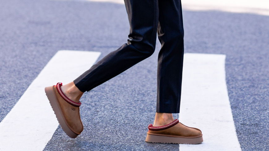 UGG Tazz kombinieren: So sehen die Trendteile besonders stylisch aus